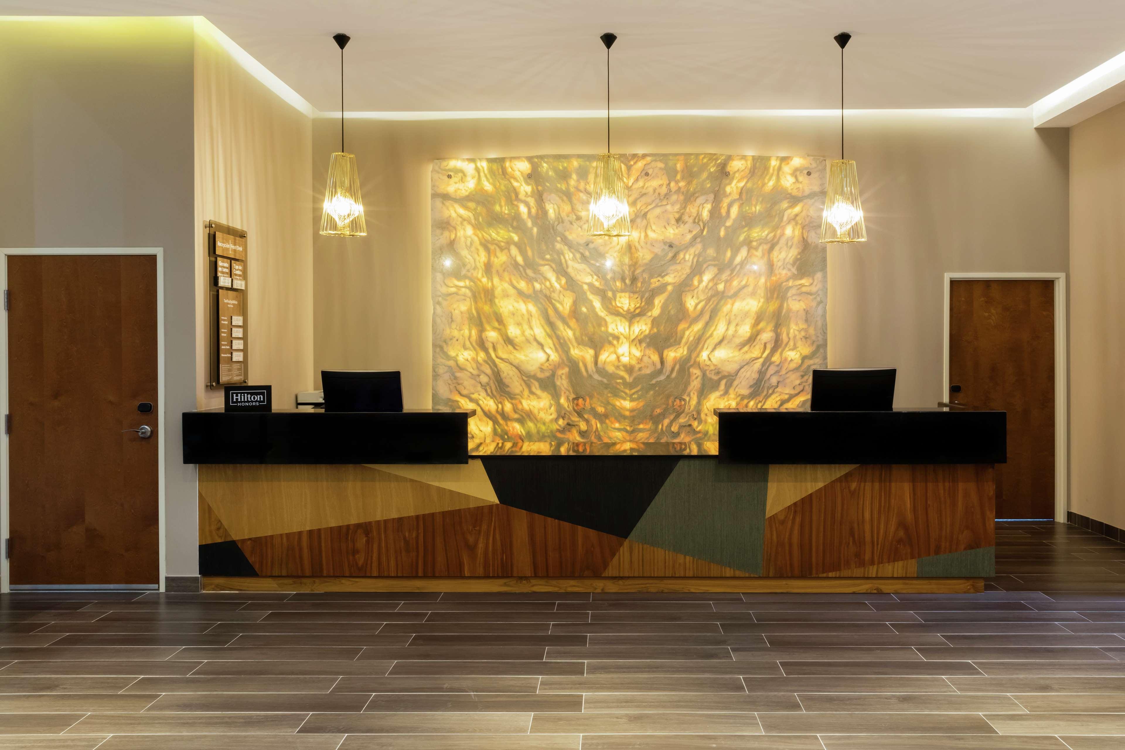 Hilton Garden Inn Salamanca Extérieur photo