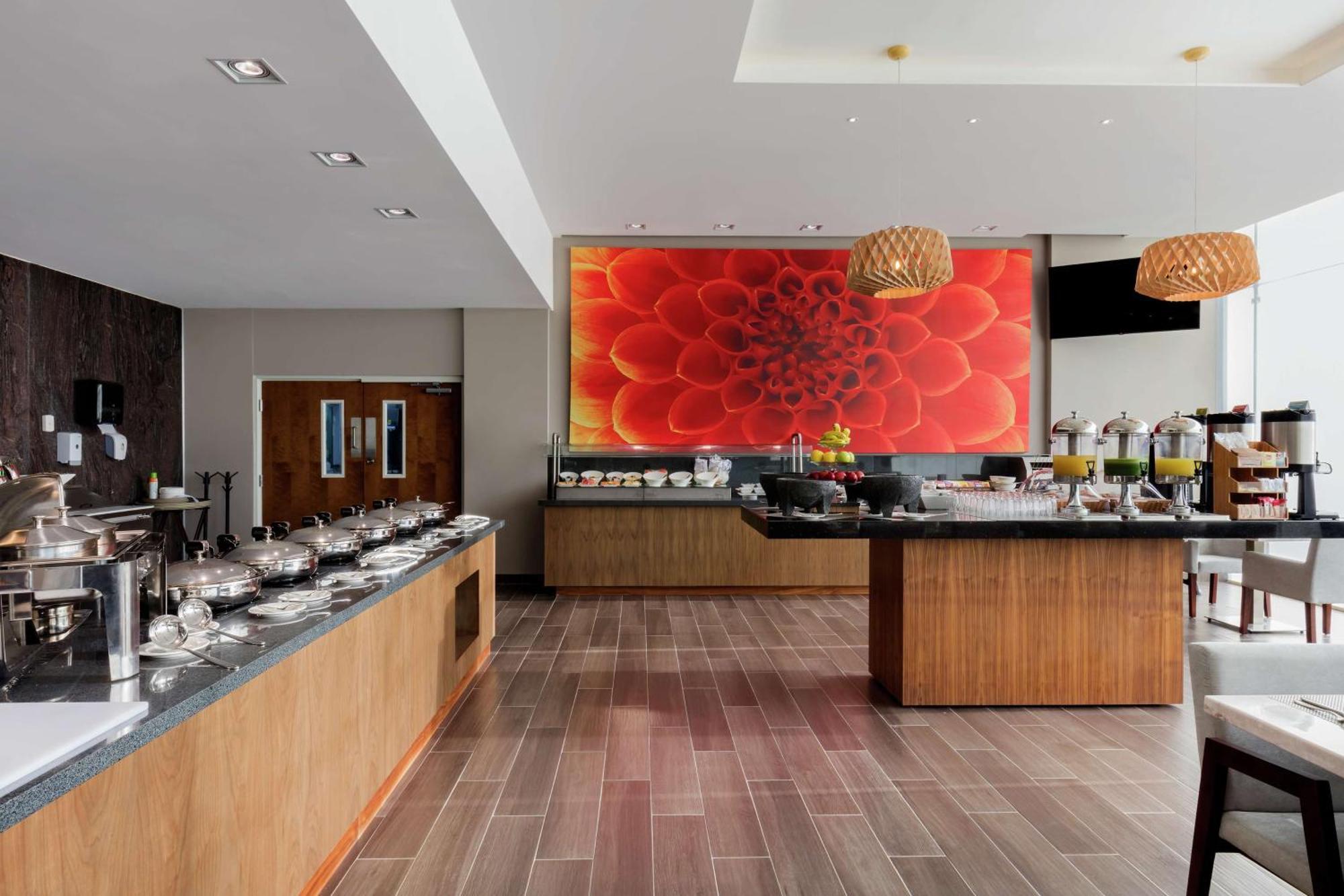 Hilton Garden Inn Salamanca Extérieur photo